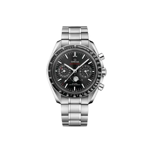 OMEGA Men Swiss Watches