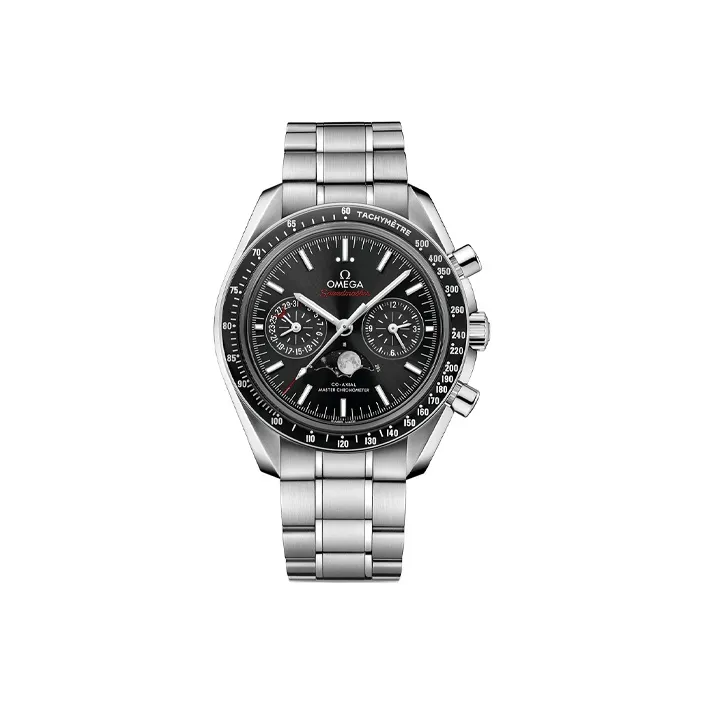 OMEGA Men Watch-0
