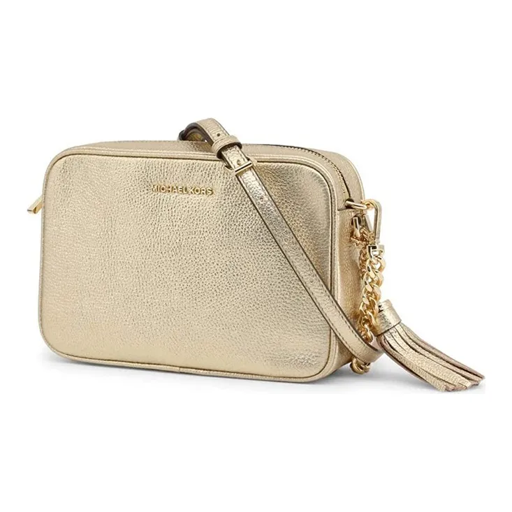 MICHAEL KORS MICHAEL KORS Luggage Collection Shoulder Bags-1