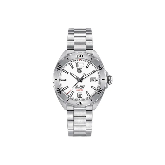 TAG HEUER Formula 1 WAZ2114.BA0875-0