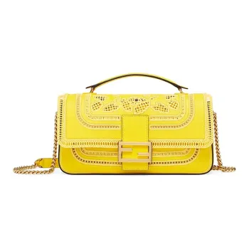 FENDI Baguette Handbags