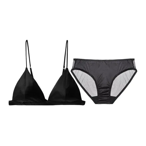 FREELASS Women's Underwear Sets