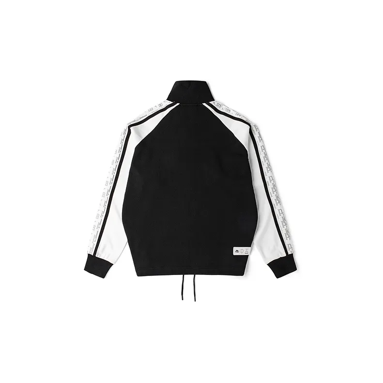Kappa Jacket Autumn And Spring Unisex-6
