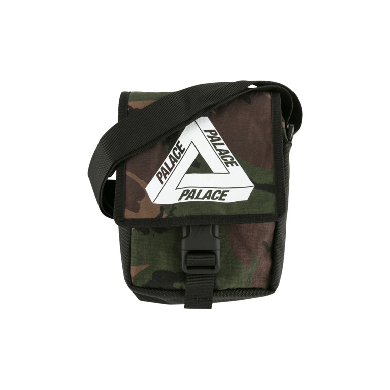 PALACE Shoulder Bags - POIZON PALACE Shoulder Bags - POIZON