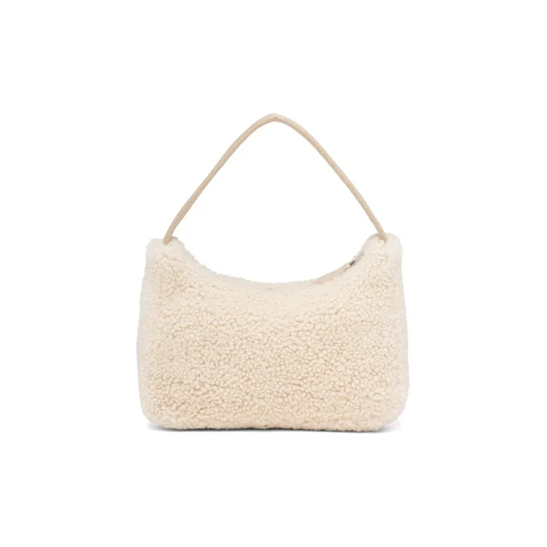 PRADA Hobo Shoulder Bags-2