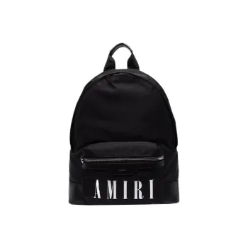 AMIRI Backpacks