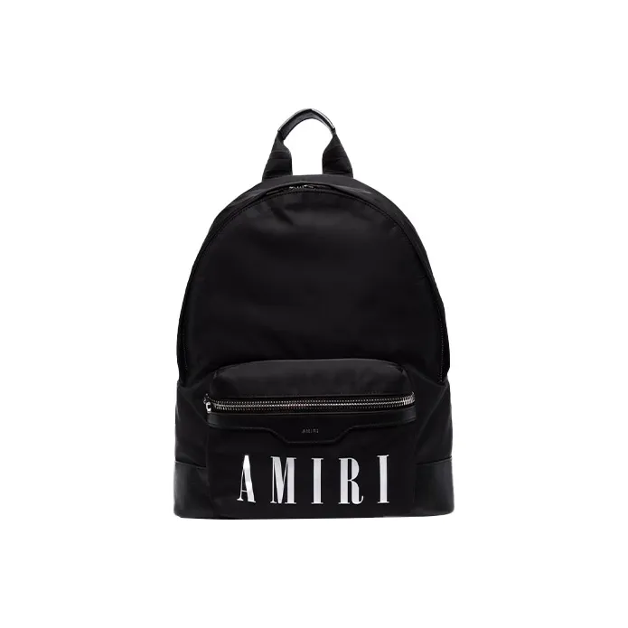 AMIRI Backpacks-0