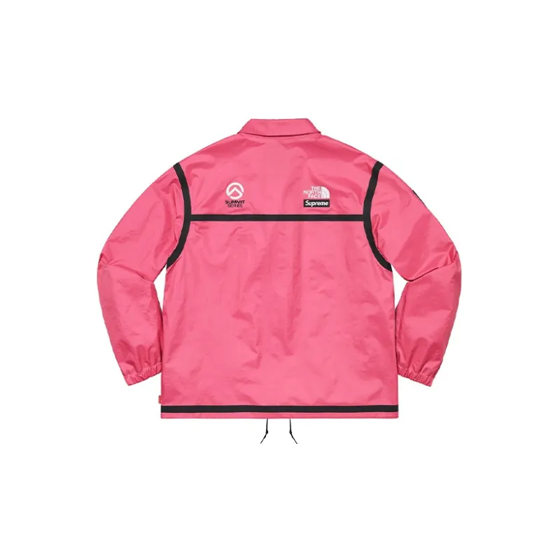Supreme The North Face Summit Series Outer Tape Seam Coaches Jacket-4