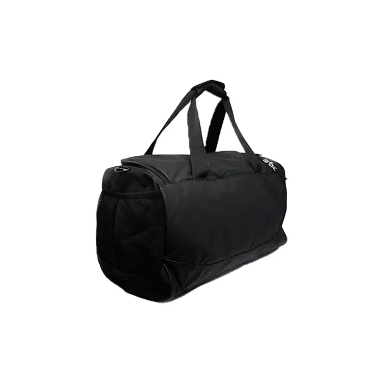 Nike Polyester One Shoulder Handheld Backpack, Bucket Bag, Gym Bag Large Size Unisex Black-3