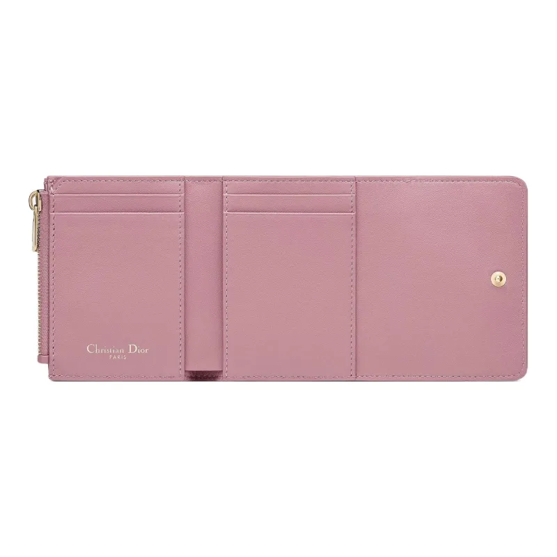 DIOR Montaigne Collection Wallets-3