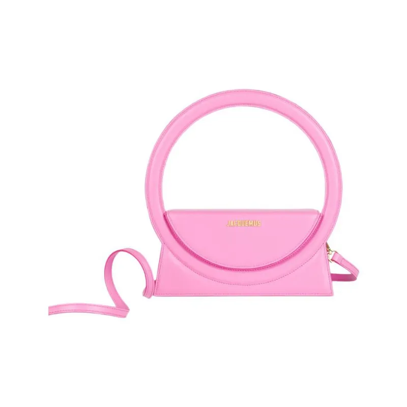 Jacquemus Le Sac Rond Handbags-1