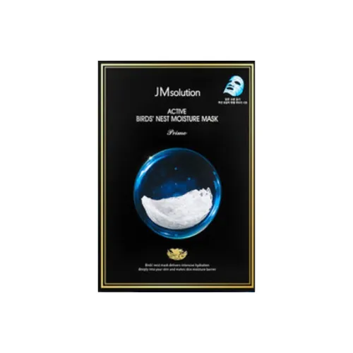 JMsolution 시트 마스크 여성