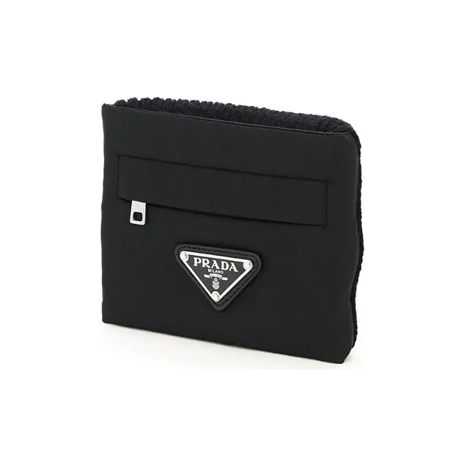 PRADA Coin Purses-1