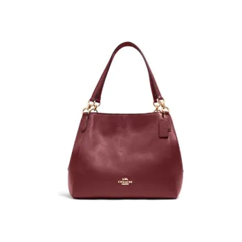 COACH Hallie Handbags