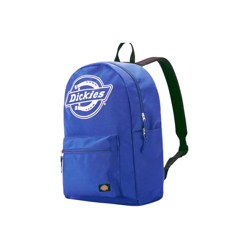 Dickies Teflon Fabric Backpack Regular Unisex Multicolor-9