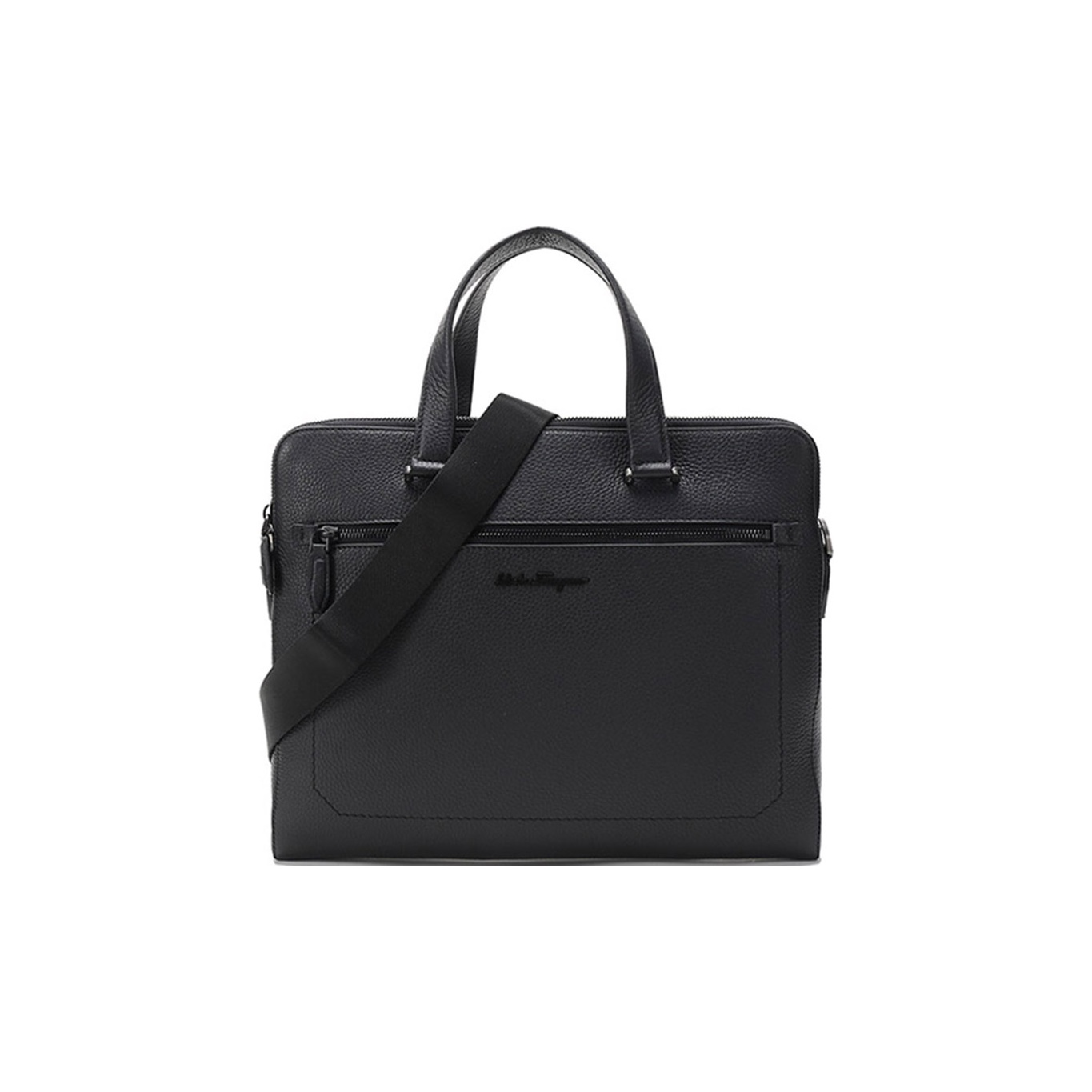 Ferragamo Briefcase for Women s Men s Sneakers Clothing Sale New POIZON