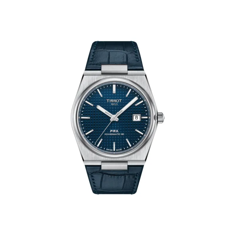 TISSOT Men PRX Super Player Series Watch-0