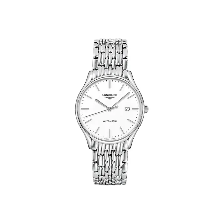 LONGINES Men Lvya Collection Watch-0