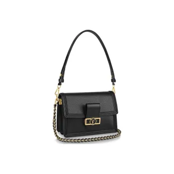 LOUIS VUITTON Dauphine Mm