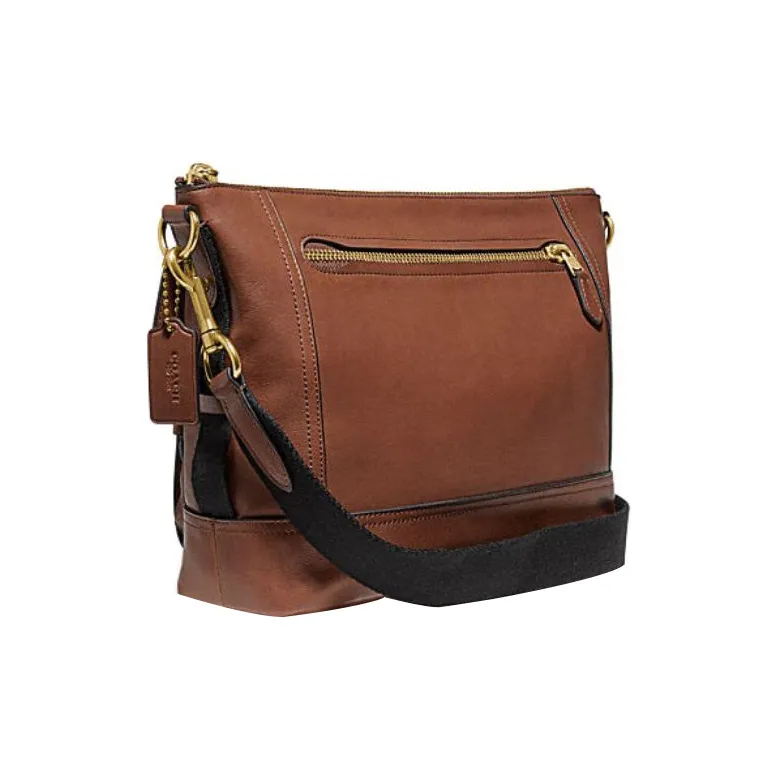 COACH Bleecker Crossbody Bags-1