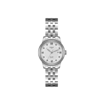 TISSOT Women's Le Locle Collection Watch