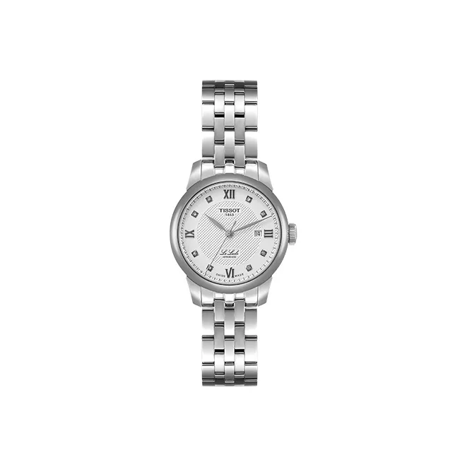 TISSOT Women's Le Locle Collection Watch-0