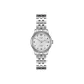 Silver Dial