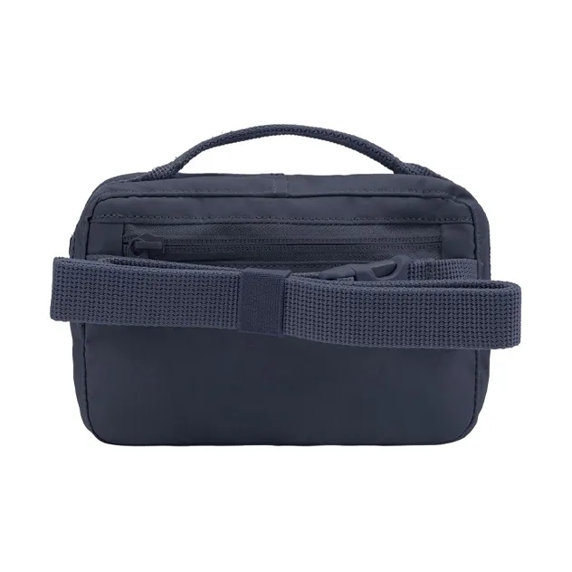 Fjallraven Polyester Crossbody Bag Regular Unisex Graphite-3