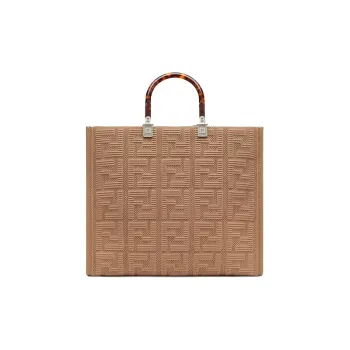 FENDI Sunshine Handbags