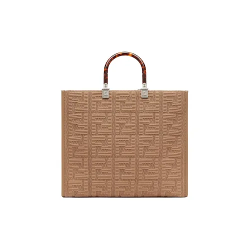 FENDI Sunshine Handbags