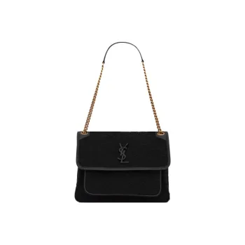 SAINT LAURENT Niki Shoulder Bags