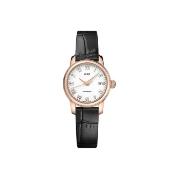 MIDO Women's Baroncelli Watch
