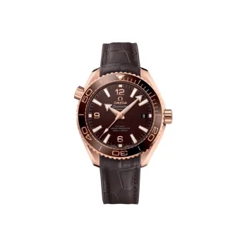 OMEGA Seamaster Planet Ocean 215.63.40.20.13.001