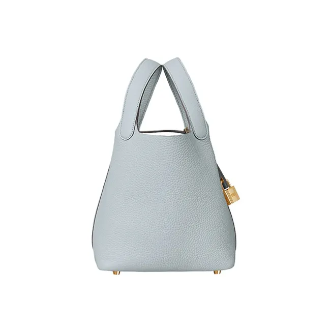 HERMES Picotin Lock Handbags-2