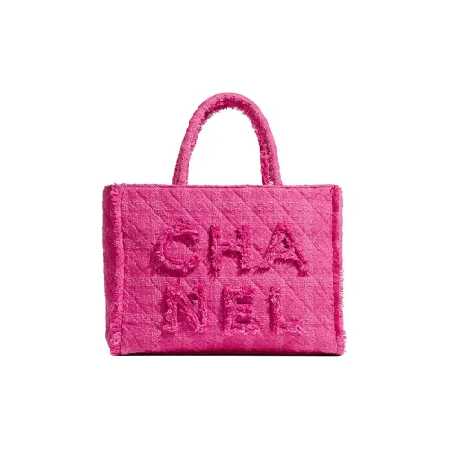 CHANEL Handbags