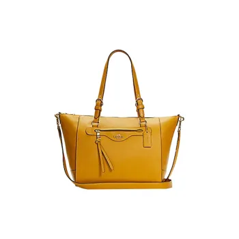 COACH Kleo Shoulder Bags