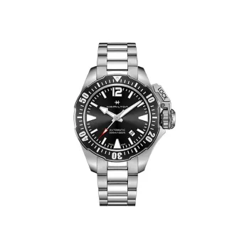 Hamilton Men Watch