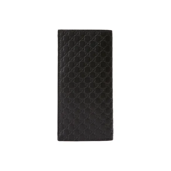 GUCCI LONG FOLD WALLET-0