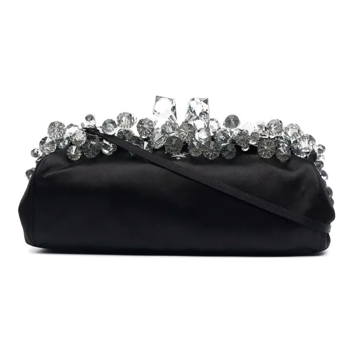PRADA Shoulder Bags-0
