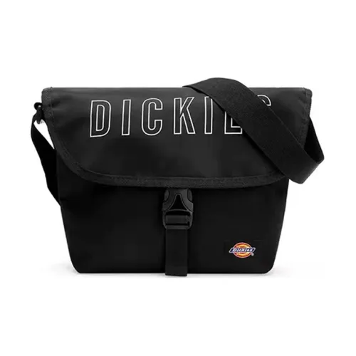 Dickies Crossbody Bags Black