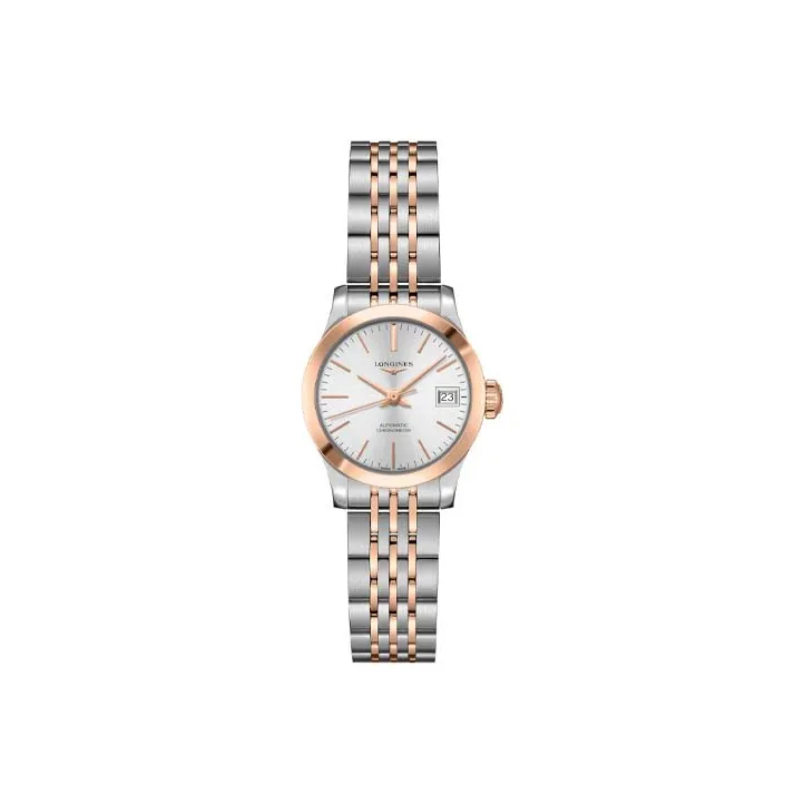 LONGINES Record Collection L2.320.5.72.7-0