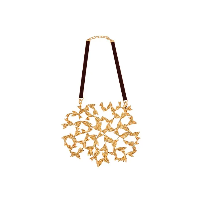 DIOR Lady DIOR Handbags-5