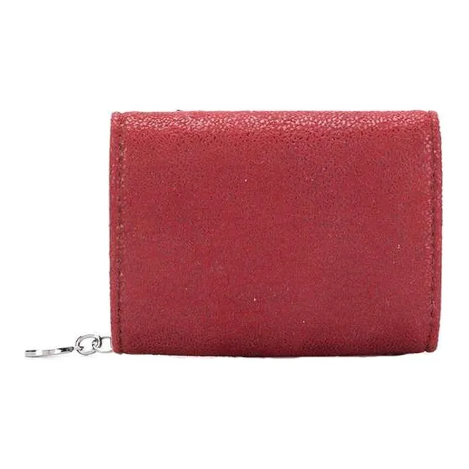 Stella McCartney Small Falabella Compact Wallet-1
