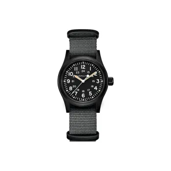 Hamilton Men Khaki Field Series Watch