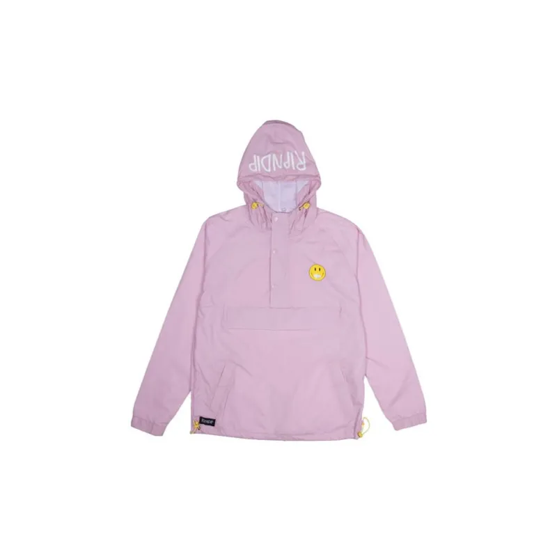 RIPNDIP Jackets Unisex Pink-1
