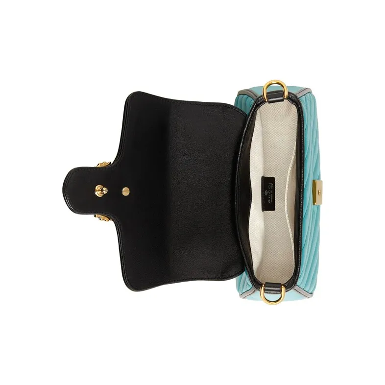 GUCCI Marmont Handbags-5