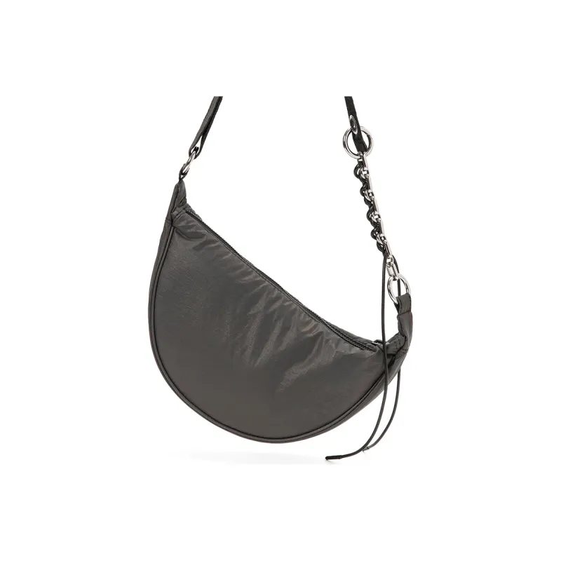 COMBACK Polyamide Small Bag, Trendy Brand, Shoulder Bag, Crossbody Bag Regular Unisex Multicolor-5