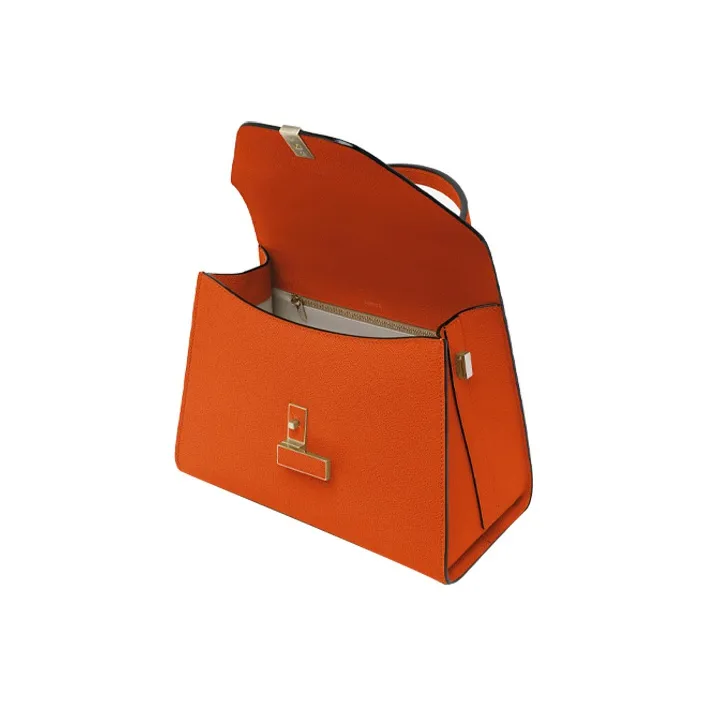 Valextra Iside Handbags-3