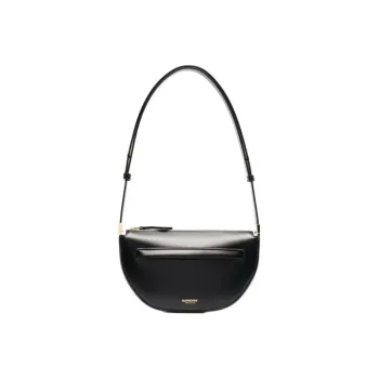 Burberry Mini Zip Olympia 'Black'