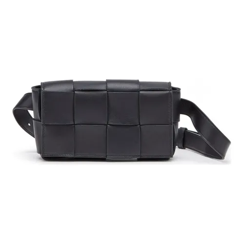 Bottega Veneta Cassette Fanny Packs